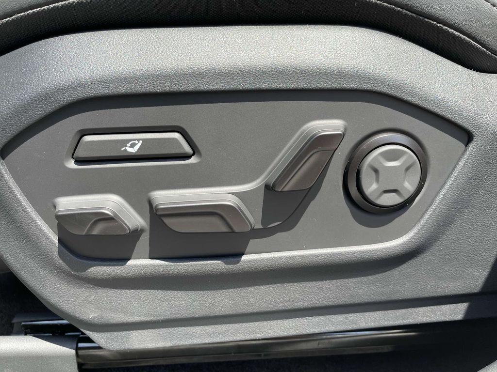 new 2025 Hyundai SANTA FE HEV car, priced at $52,429