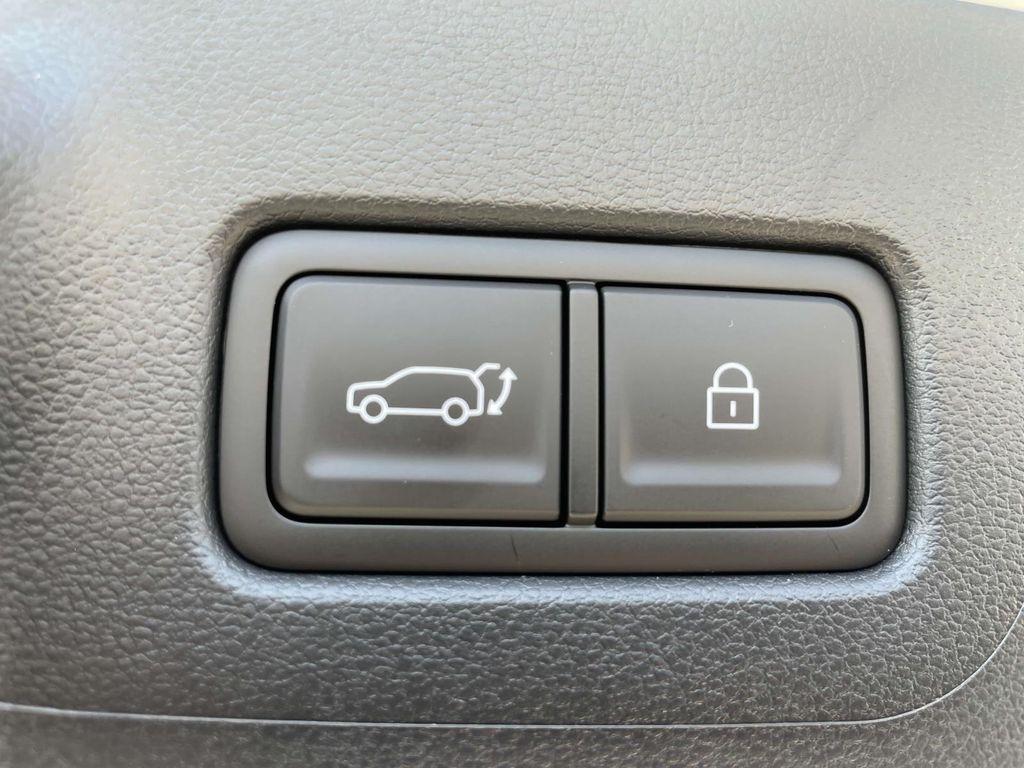 new 2025 Hyundai SANTA FE HEV car, priced at $52,429