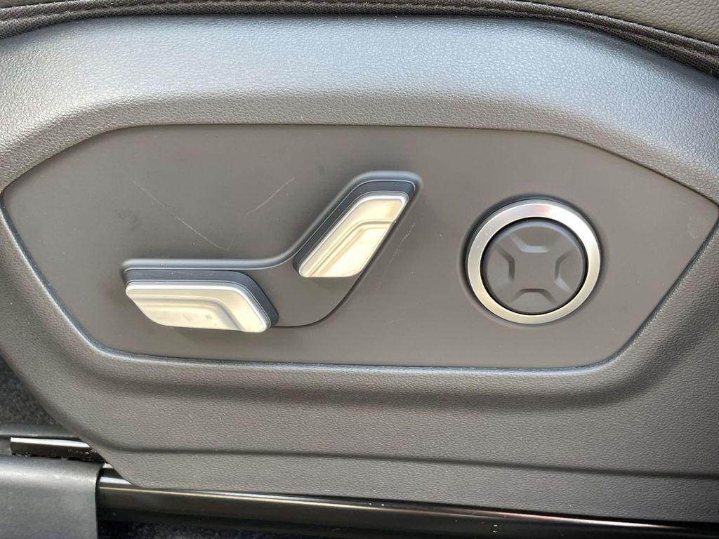 new 2026 Hyundai SANTA FE HEV car, priced at $42,727