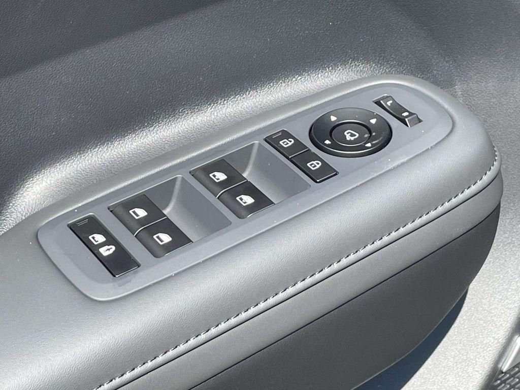 new 2026 Hyundai SANTA FE HEV car, priced at $42,727