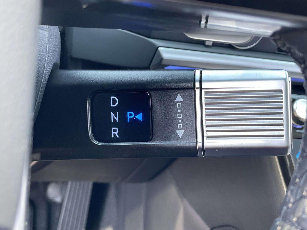 new 2026 Hyundai SANTA FE HEV car, priced at $42,727