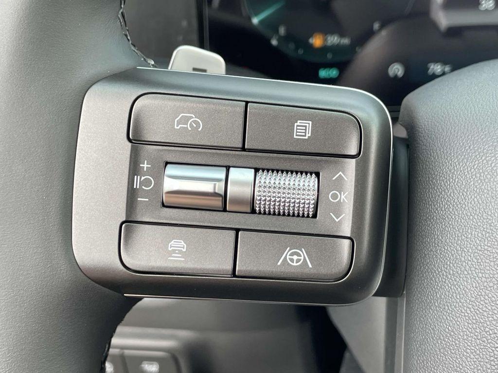 new 2026 Hyundai Palisade car, priced at $50,295