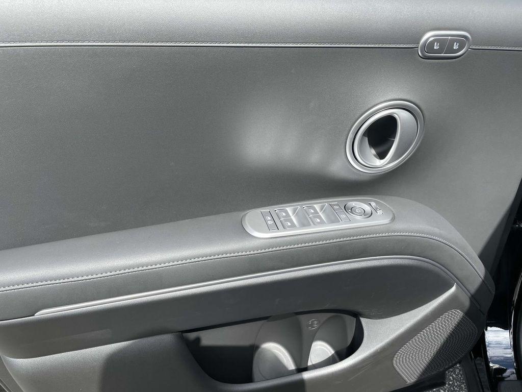 new 2026 Hyundai Palisade car, priced at $50,295