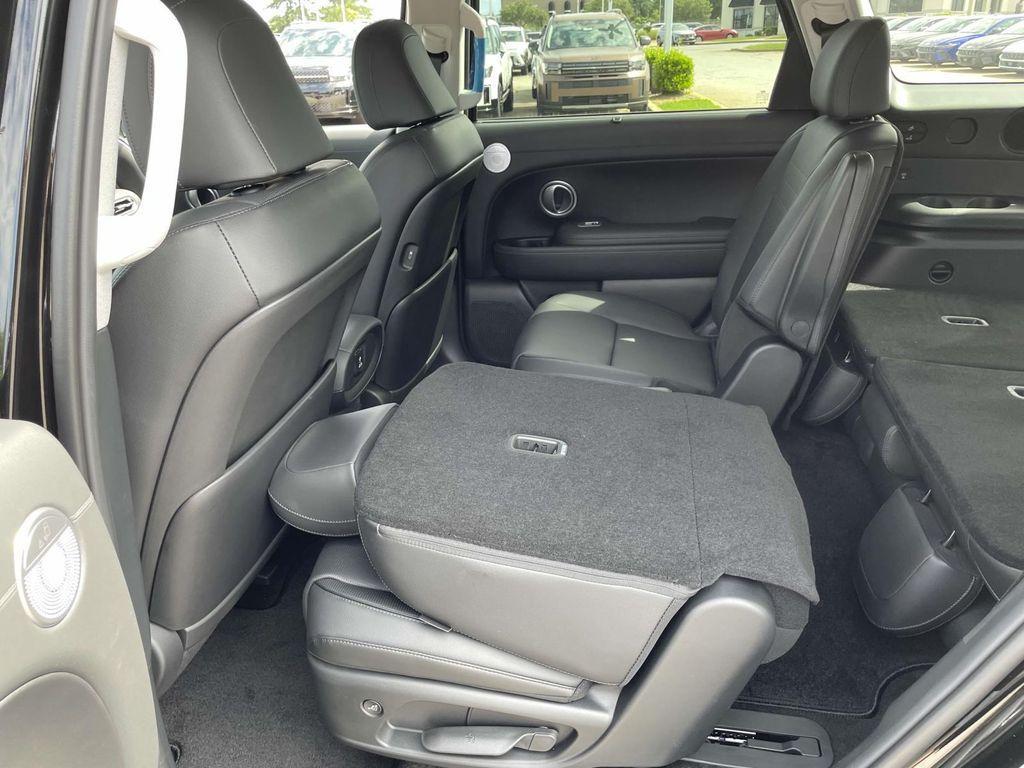 new 2026 Hyundai Palisade car, priced at $50,295