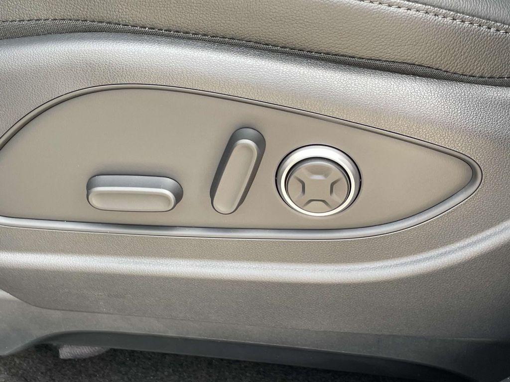 new 2026 Hyundai Palisade car, priced at $50,295