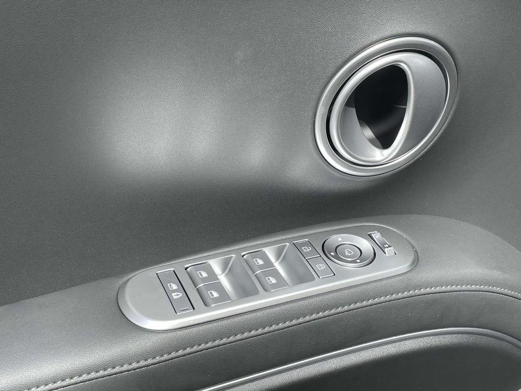 new 2026 Hyundai Palisade car, priced at $50,295