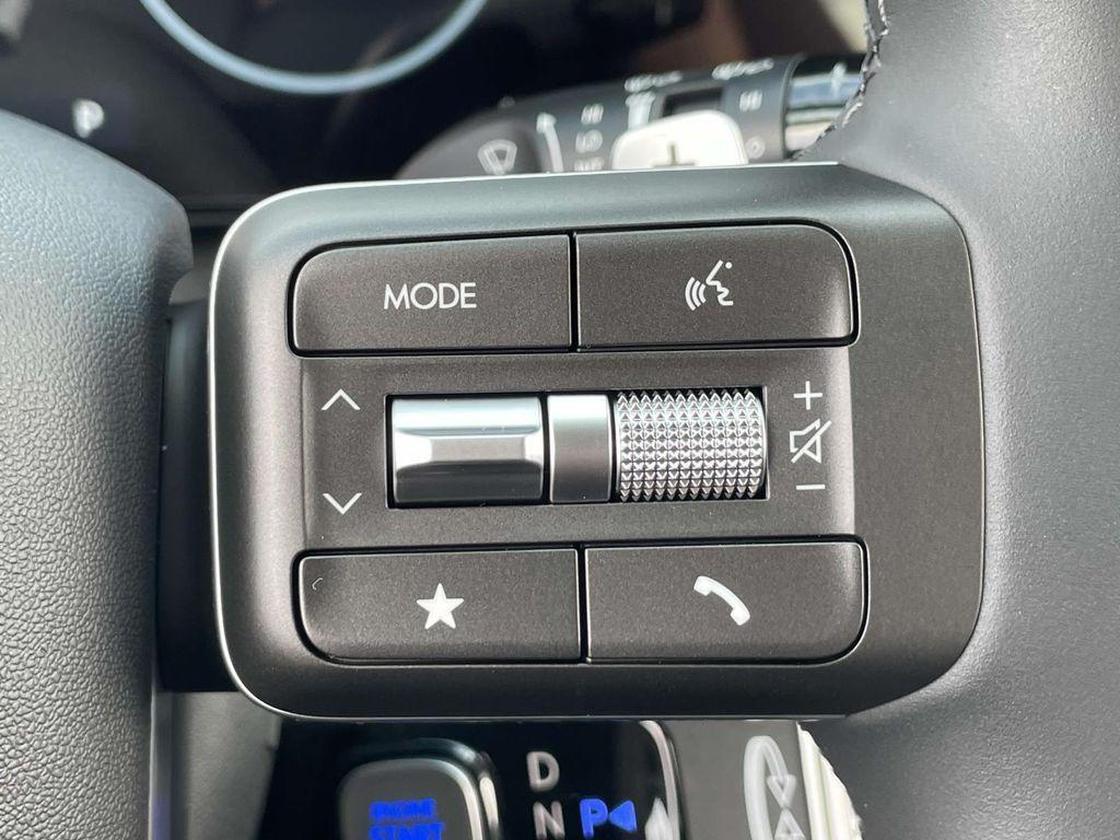 new 2026 Hyundai Palisade car, priced at $50,295