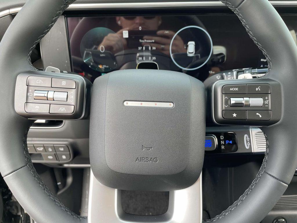 new 2026 Hyundai Palisade car, priced at $50,295