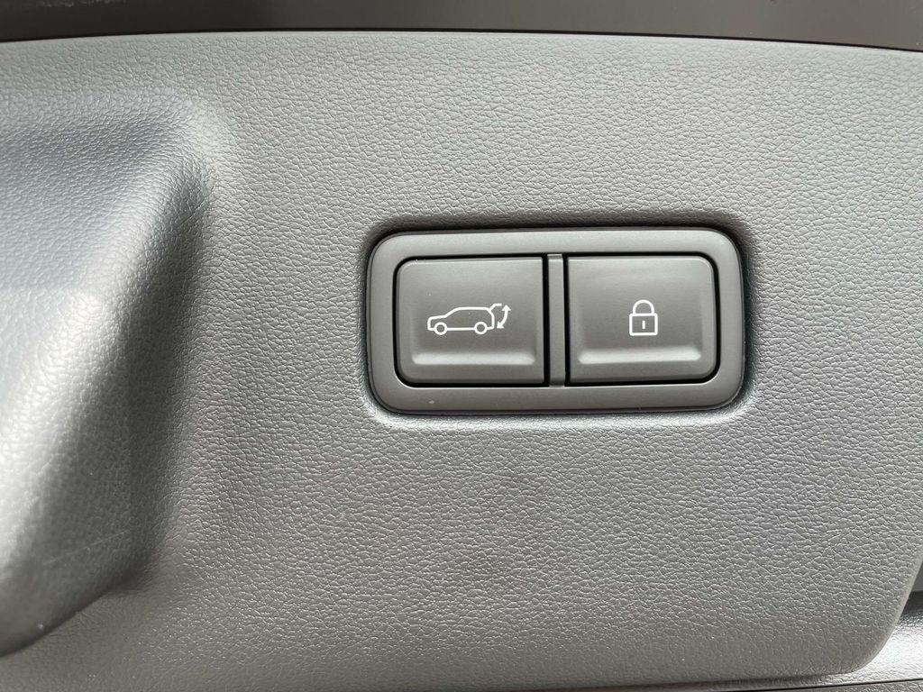 new 2026 Hyundai Palisade car, priced at $50,295