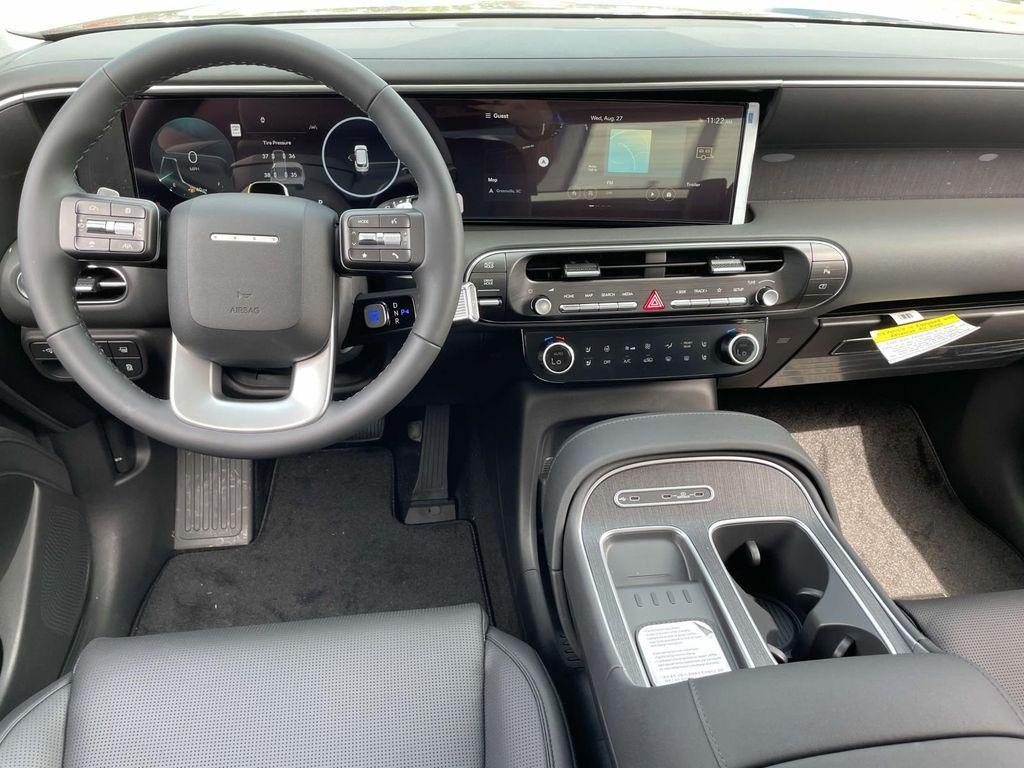 new 2026 Hyundai Palisade car, priced at $50,295