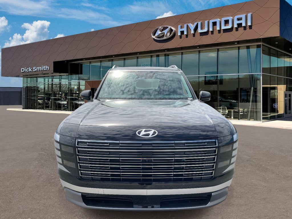 new 2026 Hyundai Palisade car, priced at $50,295