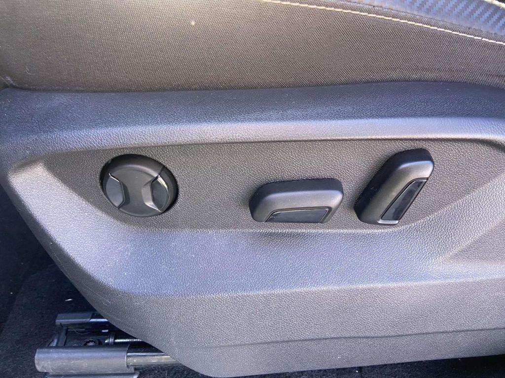 used 2022 Volkswagen Atlas Cross Sport car, priced at $24,995