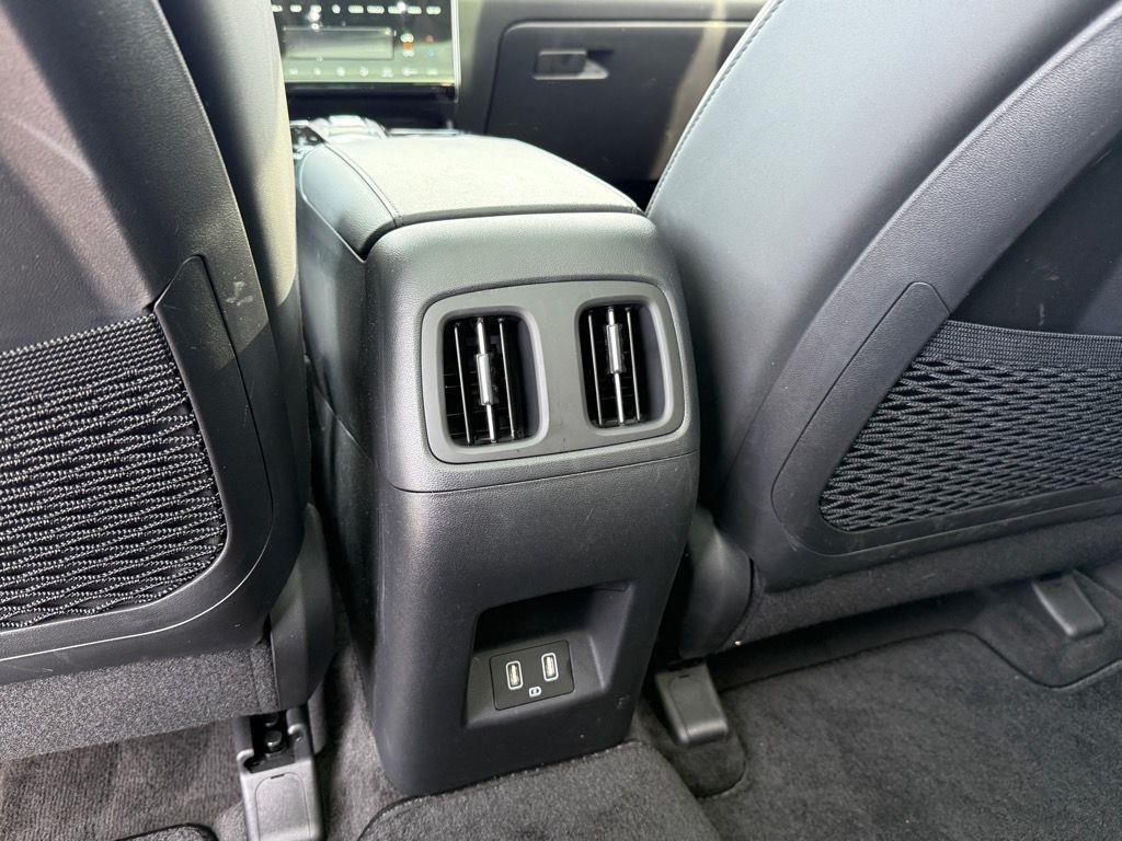 used 2024 Hyundai TUCSON Hybrid car, priced at $30,980