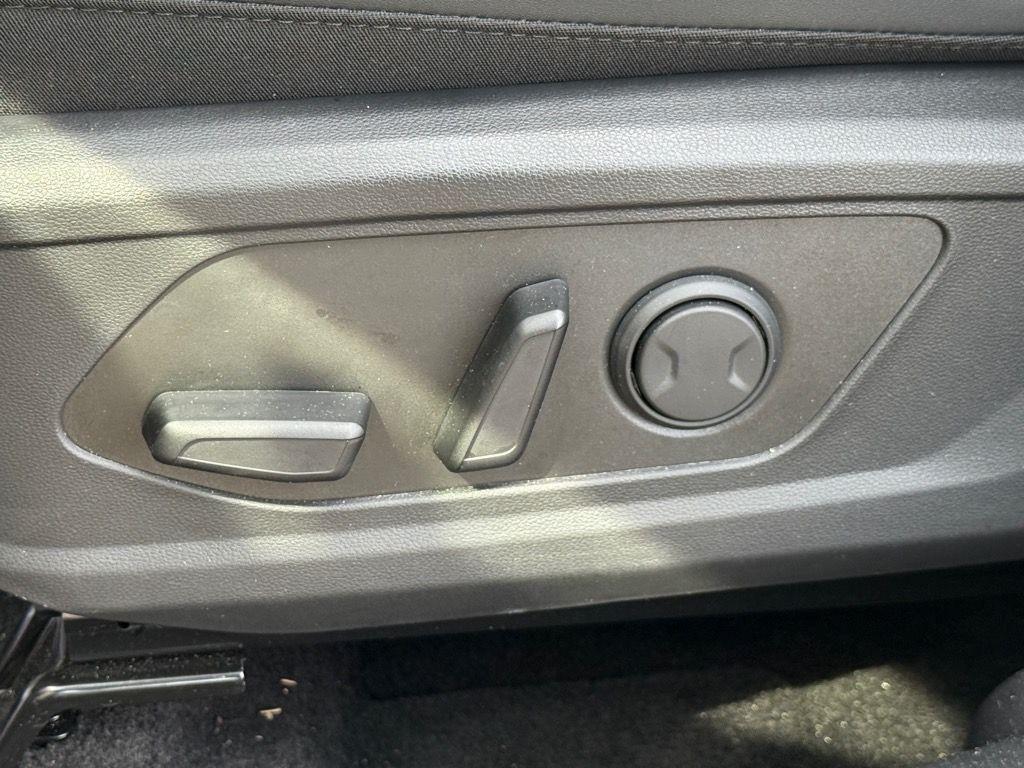 used 2024 Hyundai TUCSON Hybrid car, priced at $30,980