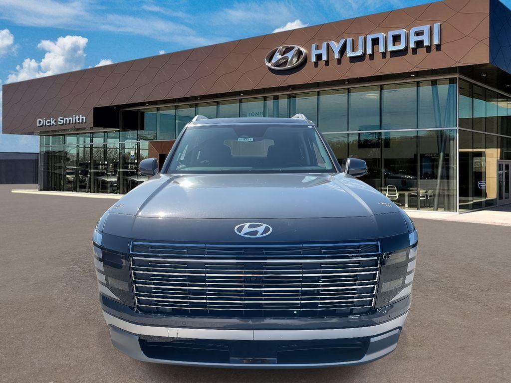 new 2026 Hyundai Palisade car, priced at $50,295