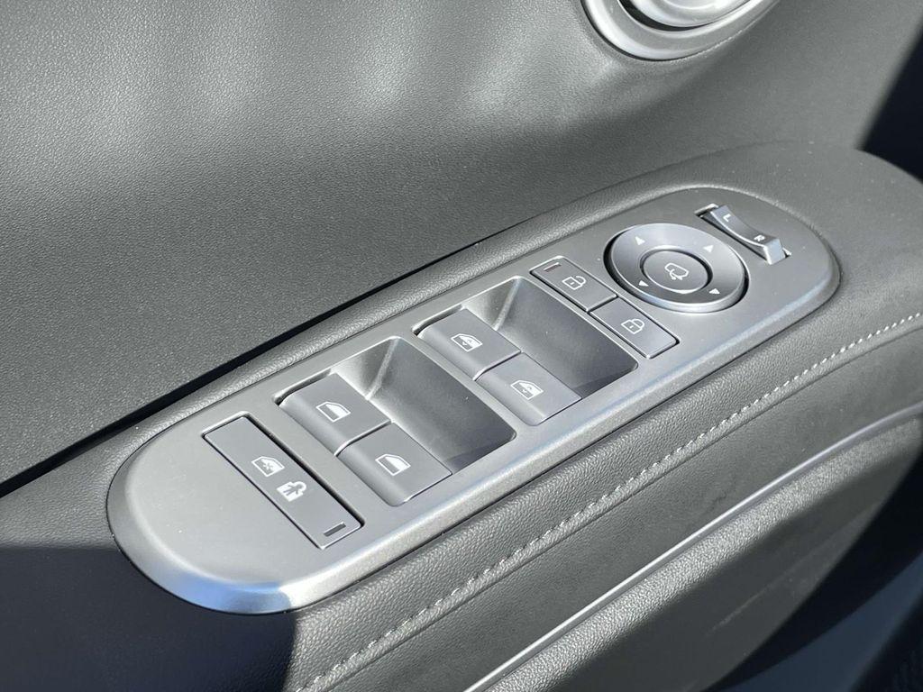 new 2026 Hyundai Palisade car, priced at $50,295