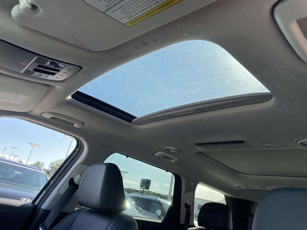 new 2026 Hyundai Palisade car, priced at $50,295