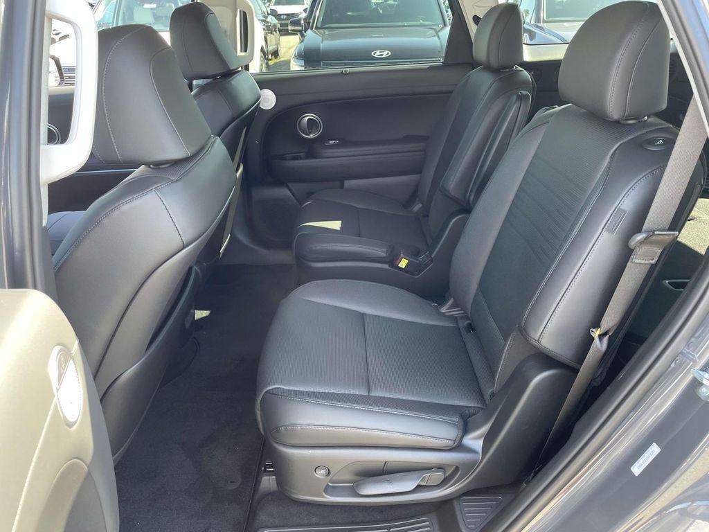 new 2026 Hyundai Palisade car, priced at $50,295