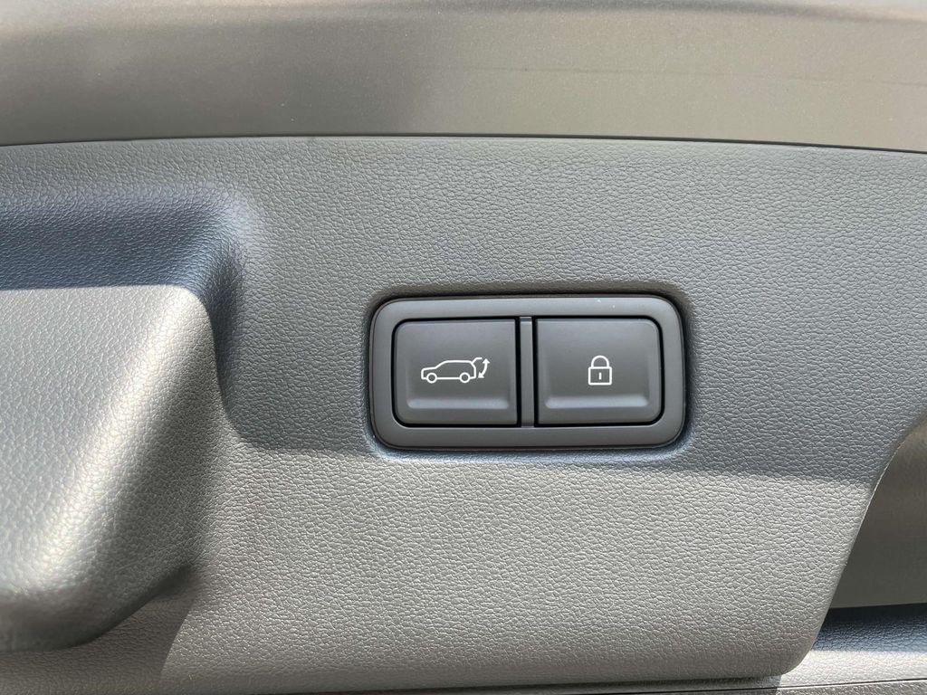 new 2026 Hyundai Palisade car, priced at $50,295