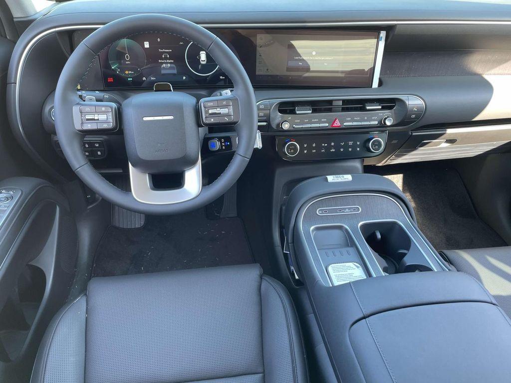 new 2026 Hyundai Palisade car, priced at $50,295