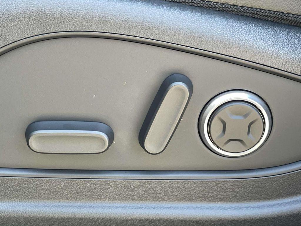 new 2026 Hyundai Palisade car, priced at $50,295