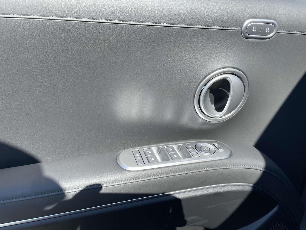 new 2026 Hyundai Palisade car, priced at $50,295