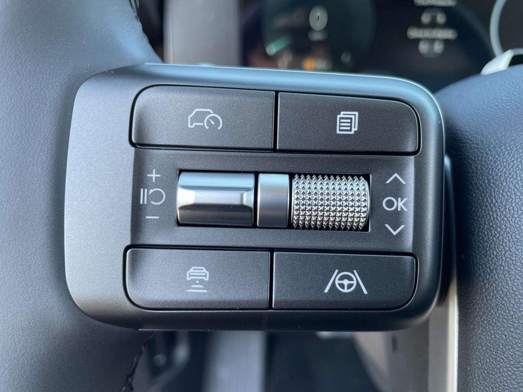 new 2026 Hyundai Palisade car, priced at $50,295