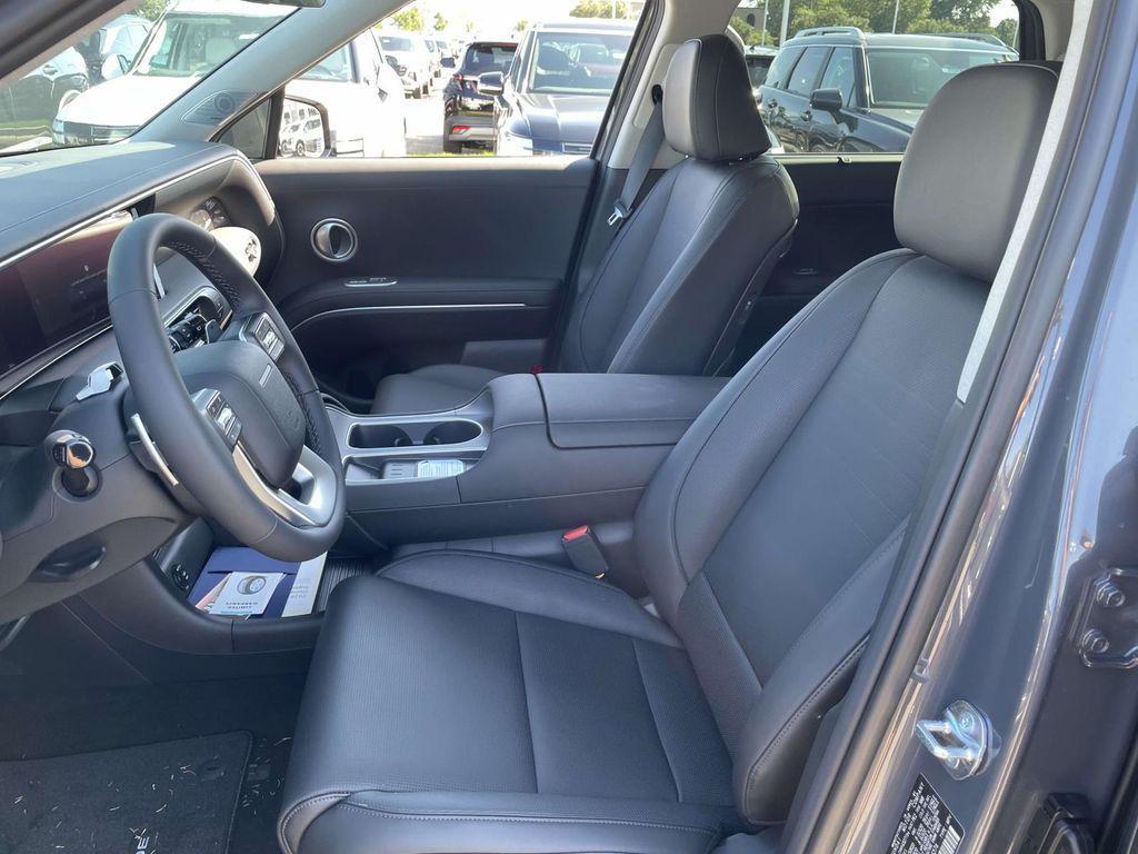 new 2026 Hyundai Palisade car, priced at $50,295