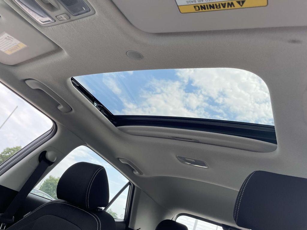 new 2025 Hyundai Venue car, priced at $24,305