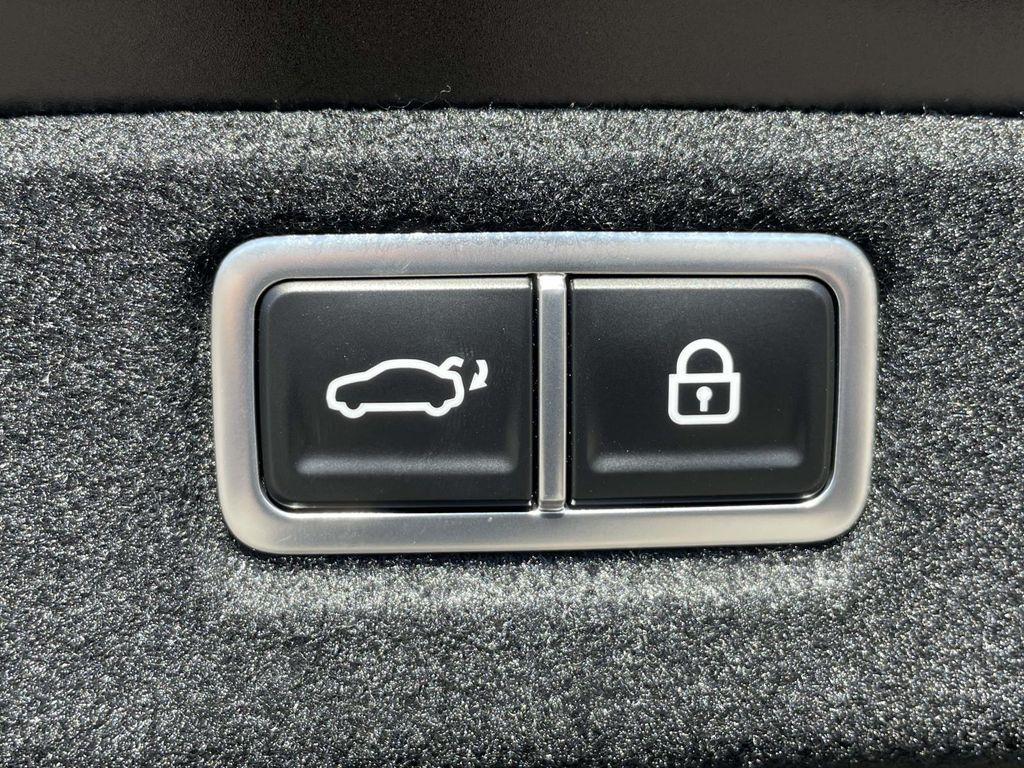 new 2025 Hyundai Sonata Hybrid car, priced at $37,525