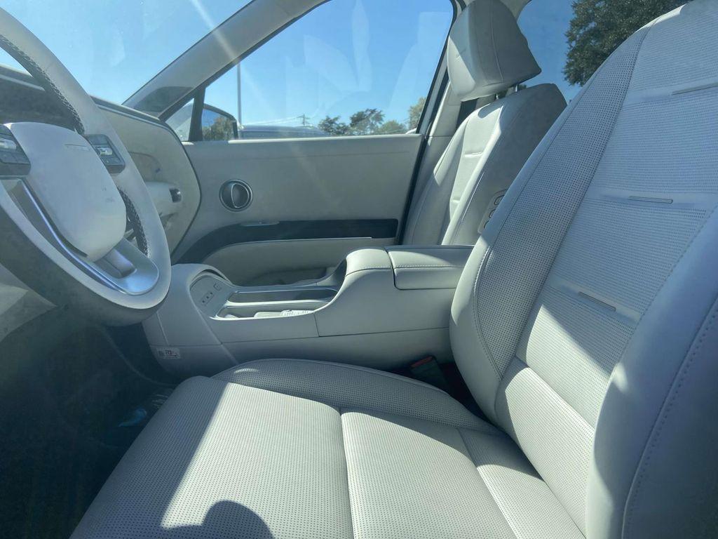 new 2026 Hyundai Palisade car, priced at $55,995