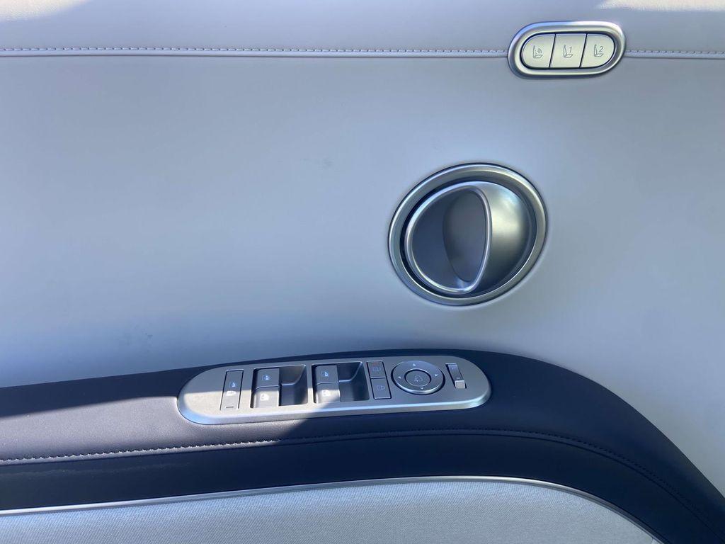 new 2026 Hyundai Palisade car, priced at $55,995