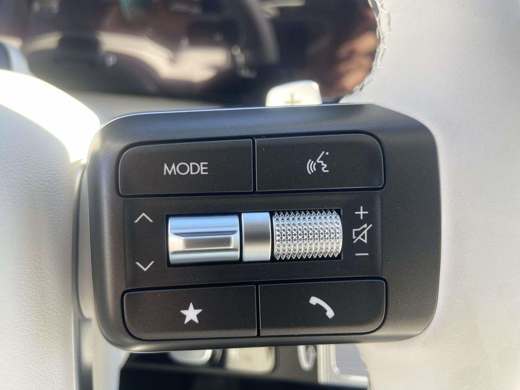 new 2026 Hyundai Palisade car, priced at $55,995