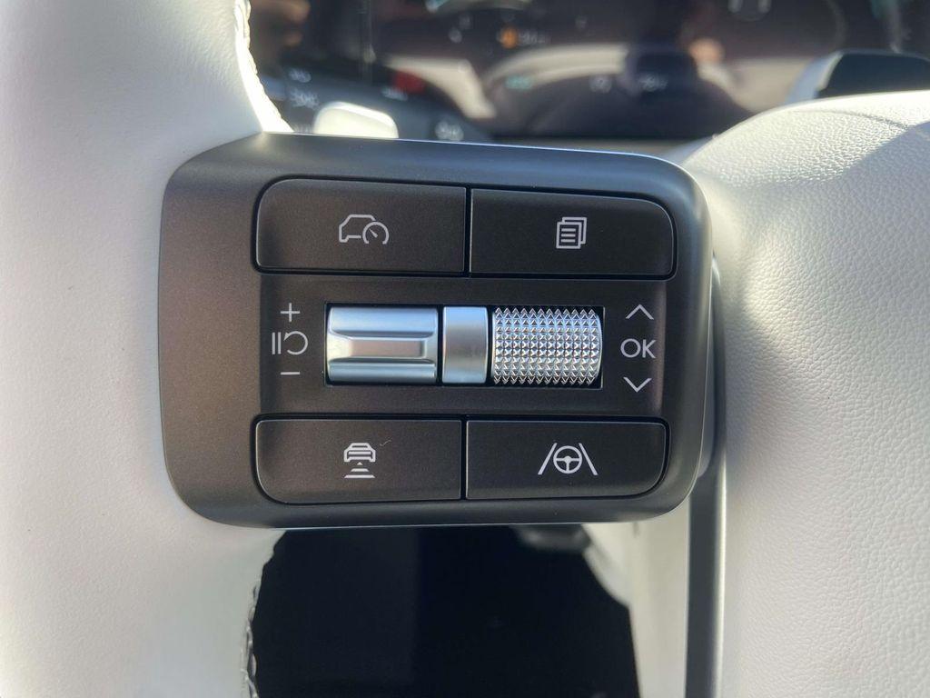 new 2026 Hyundai Palisade car, priced at $55,995