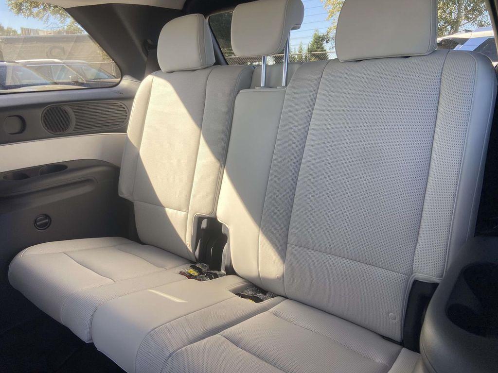 new 2026 Hyundai Palisade car, priced at $55,995