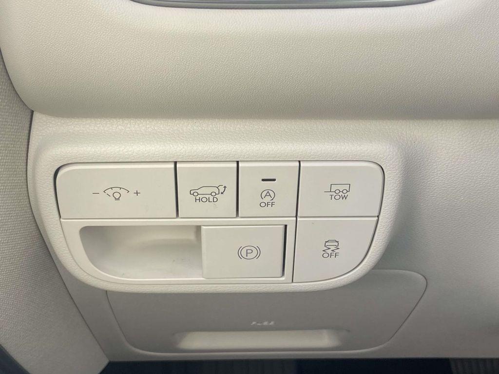 new 2026 Hyundai Palisade car, priced at $55,995