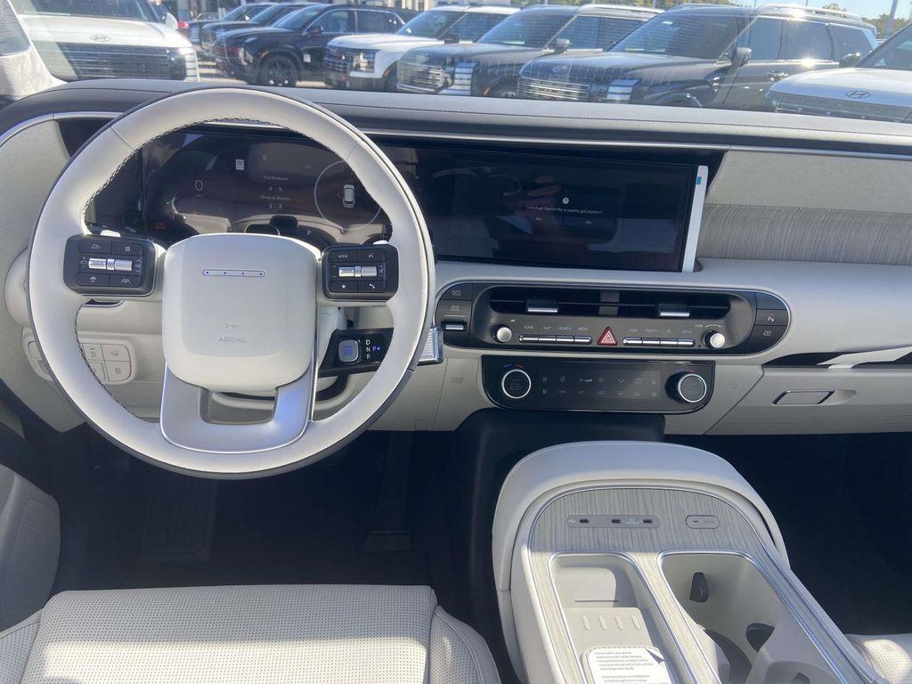 new 2026 Hyundai Palisade car, priced at $55,995