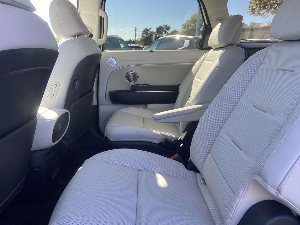 new 2026 Hyundai Palisade car, priced at $55,995