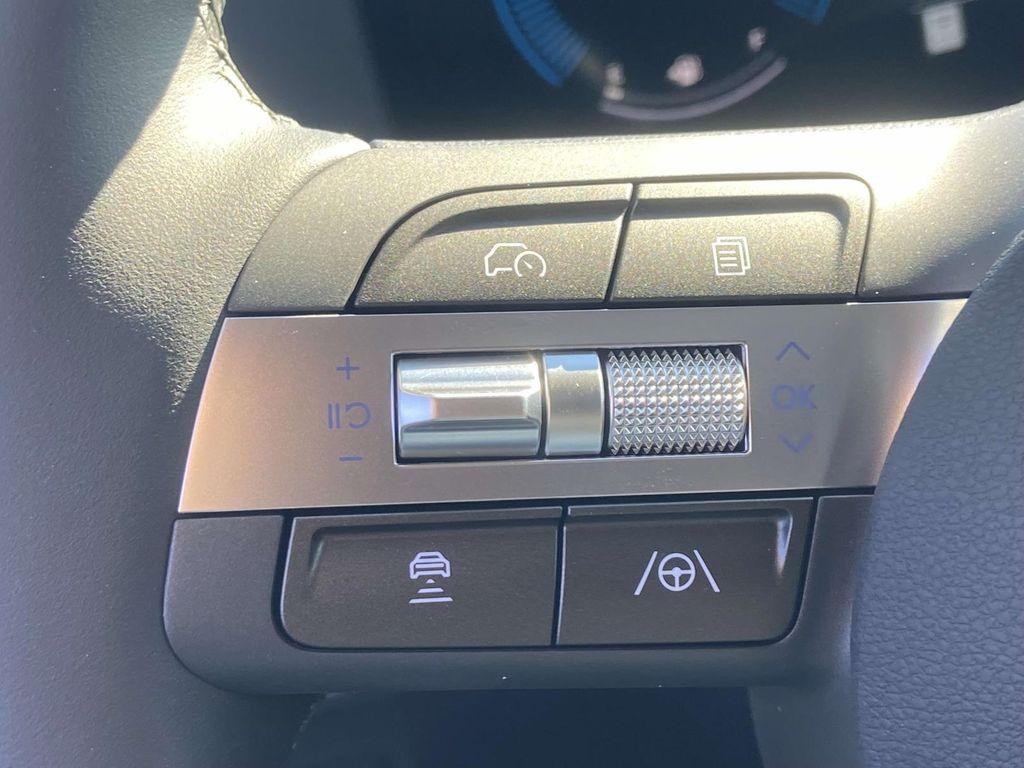 new 2026 Hyundai Kona car, priced at $27,827