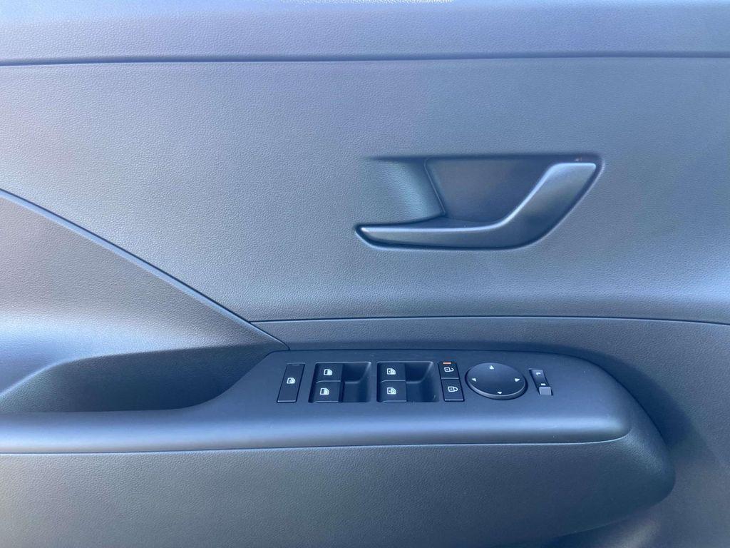 new 2026 Hyundai Kona car, priced at $27,827