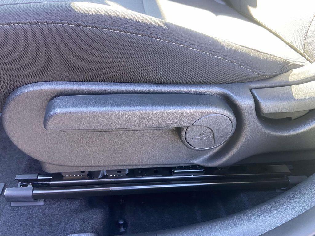 new 2026 Hyundai Kona car, priced at $27,827