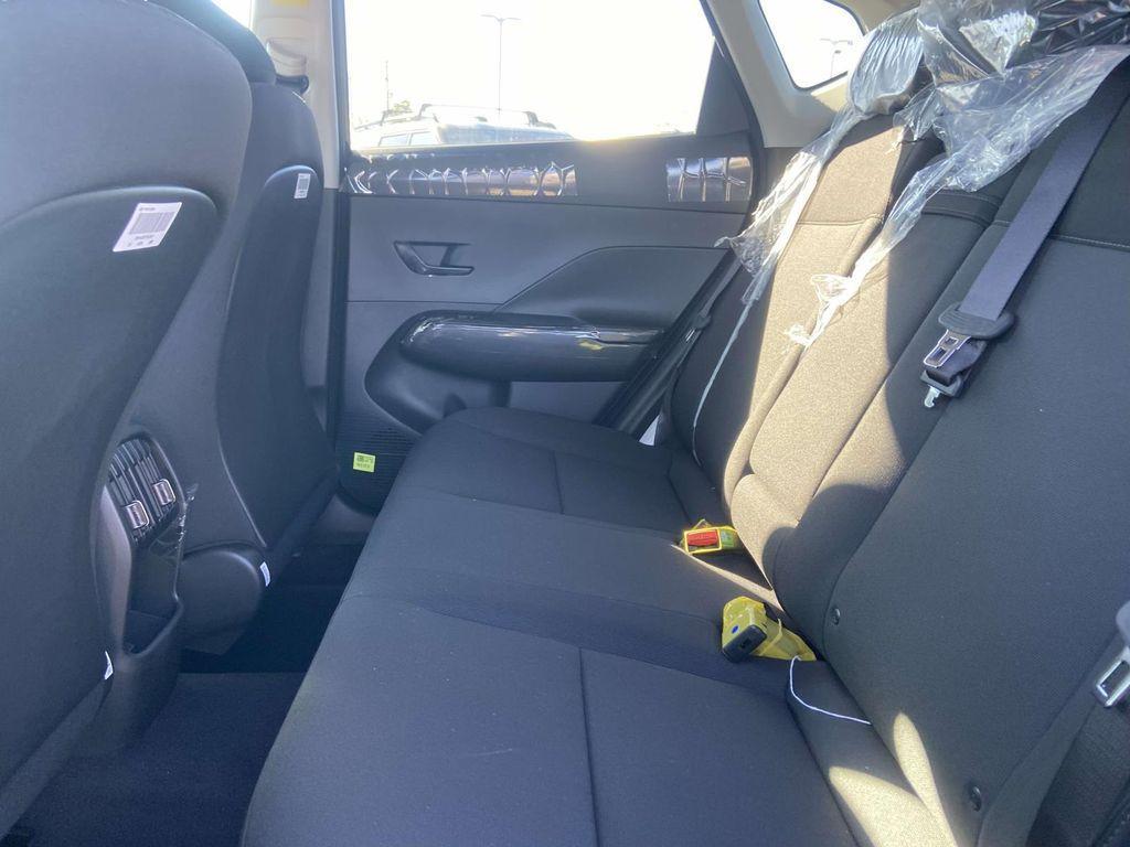 new 2026 Hyundai Kona car, priced at $27,827