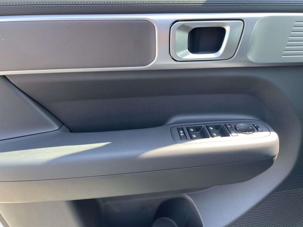 new 2026 Hyundai SANTA FE HEV car, priced at $33,781