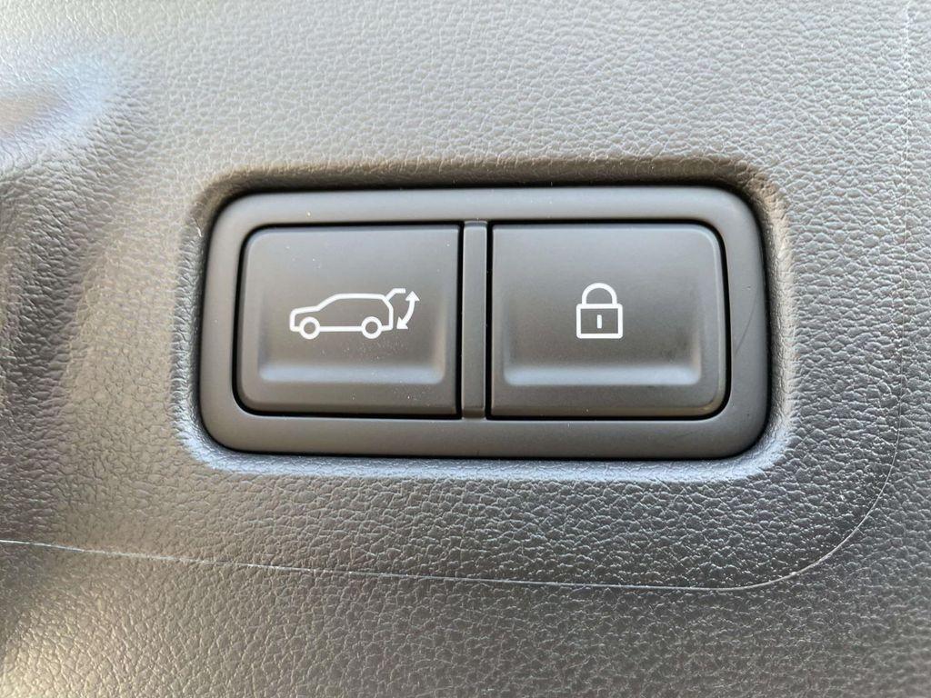 new 2026 Hyundai SANTA FE HEV car, priced at $33,781