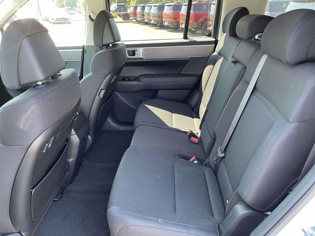 new 2026 Hyundai SANTA FE HEV car, priced at $33,781