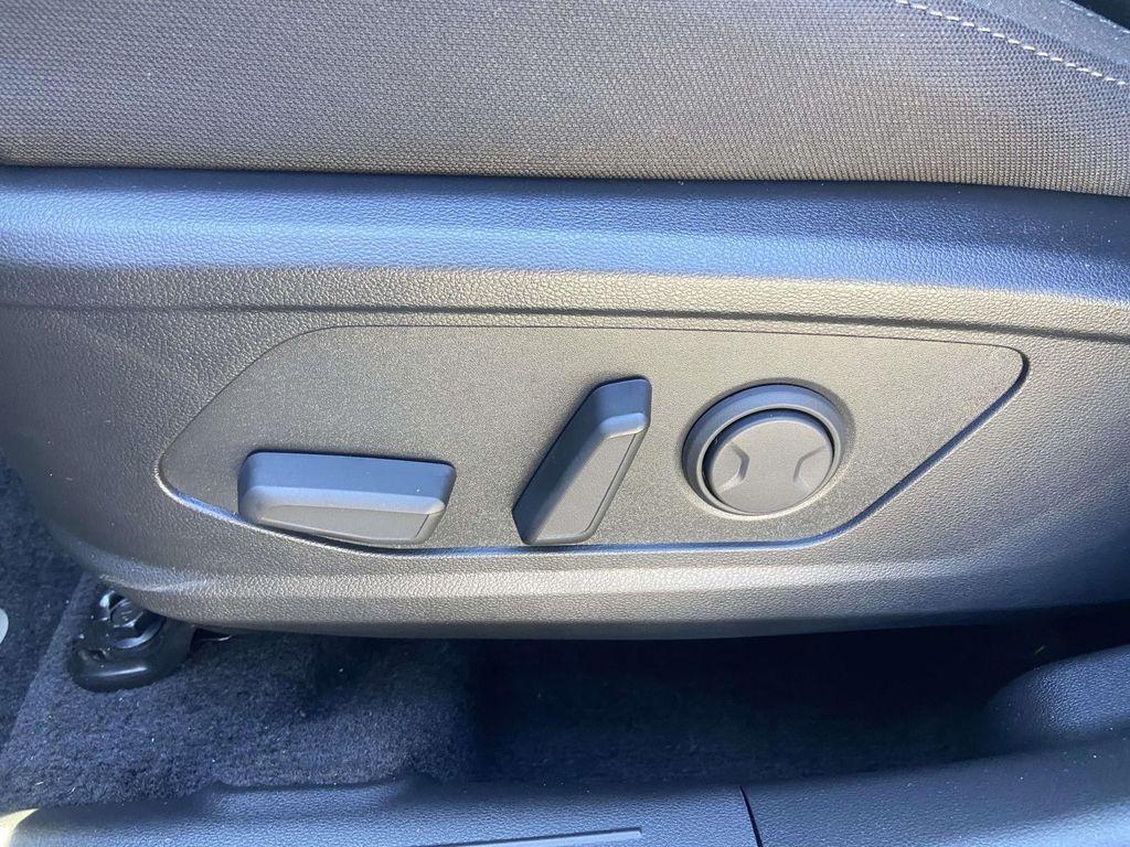 new 2026 Hyundai Tucson car, priced at $30,881