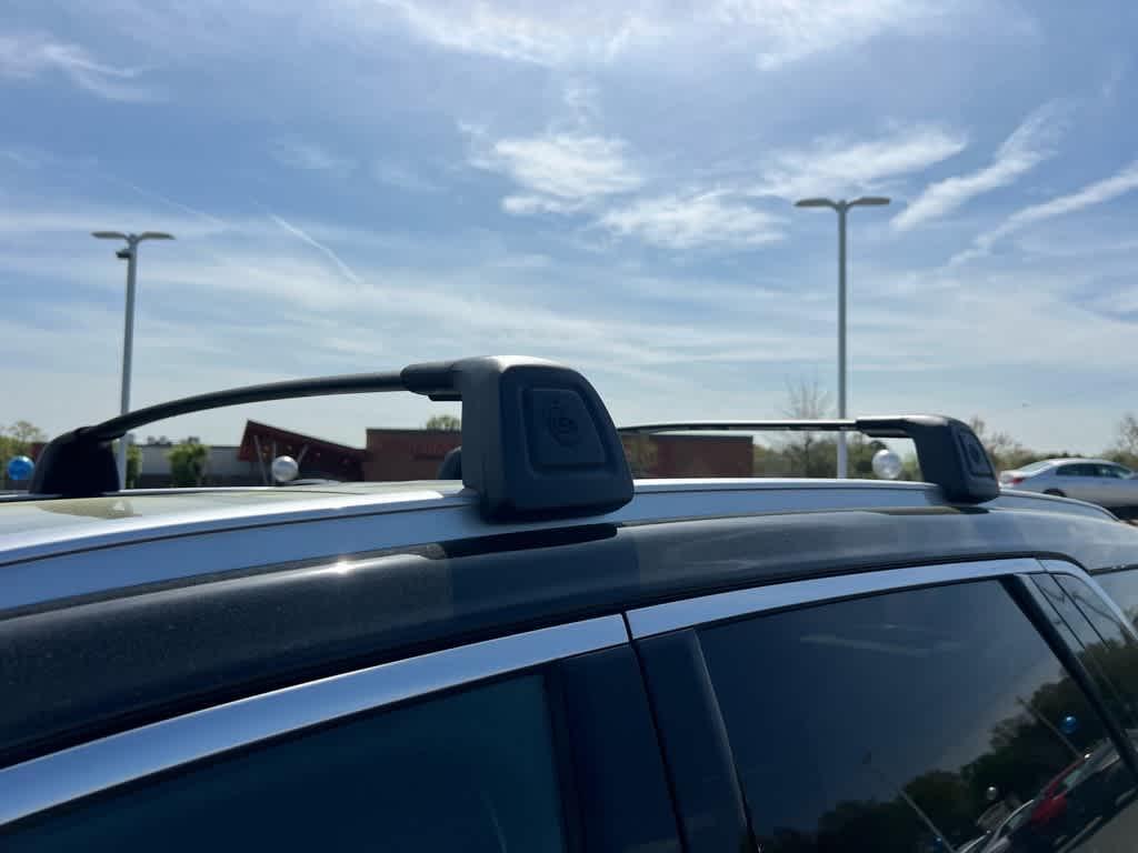 new 2025 Hyundai Palisade car, priced at $47,118