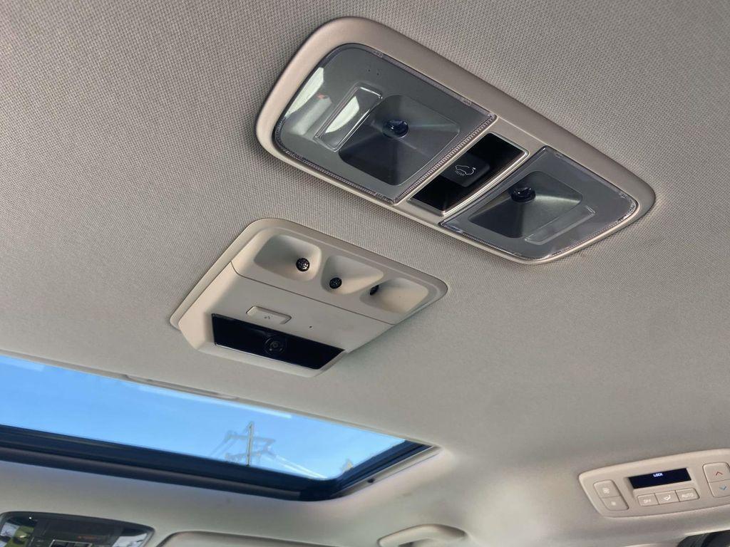 used 2024 Kia Carnival car, priced at $41,995