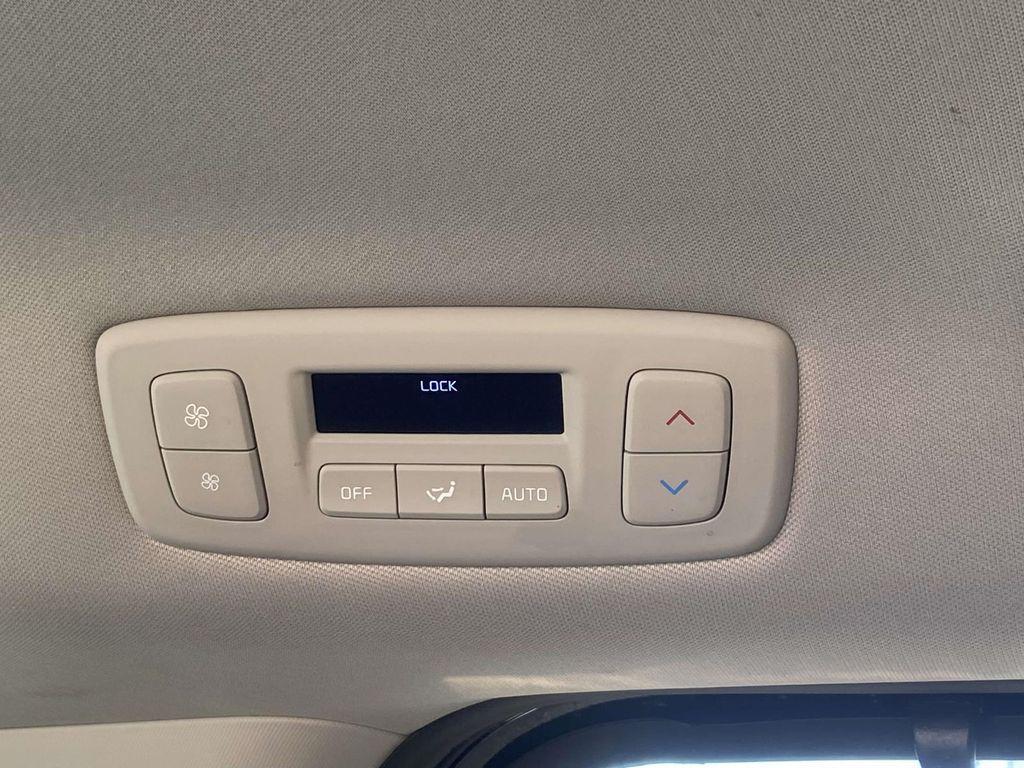 used 2024 Kia Carnival car, priced at $41,995