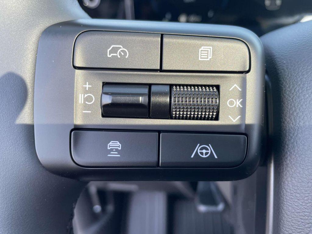 new 2026 Hyundai SANTA FE HEV car, priced at $45,977